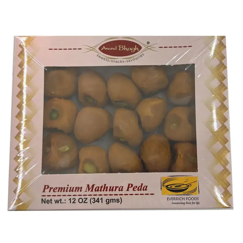 Mathura Peda
