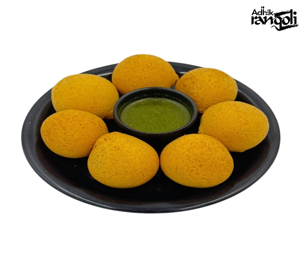 VPK Round Batata Vada