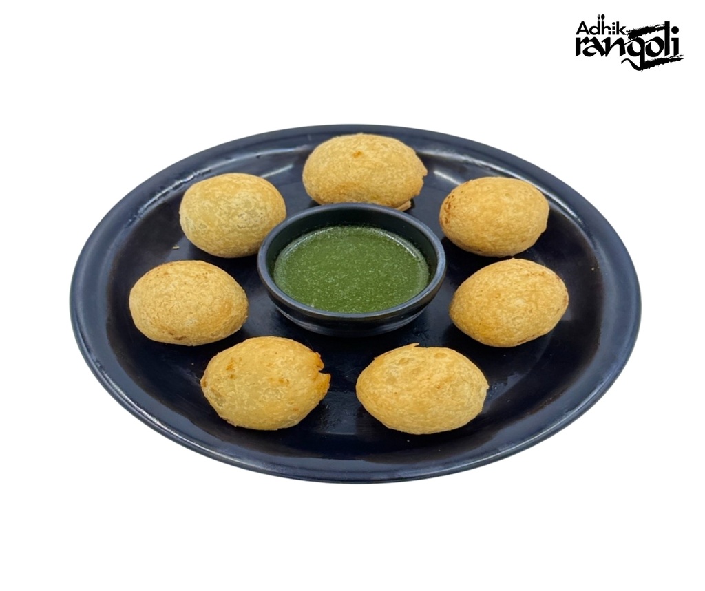 R8B VPK Lilva Kachori