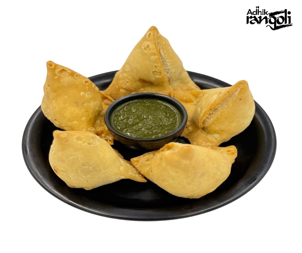 VPK ARF Punjabi Samosa