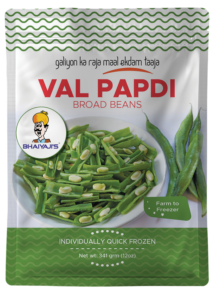 Val Papdi