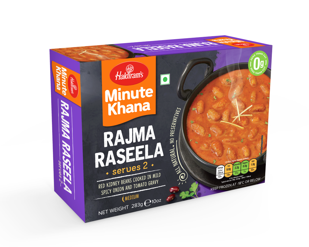 Rajma Raseela