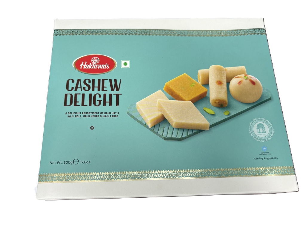 Cashew Delight