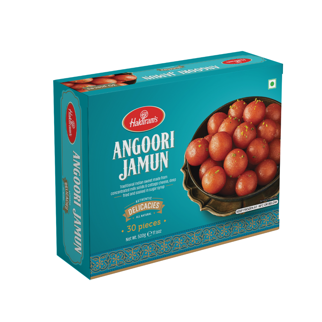 Angoori Jamun