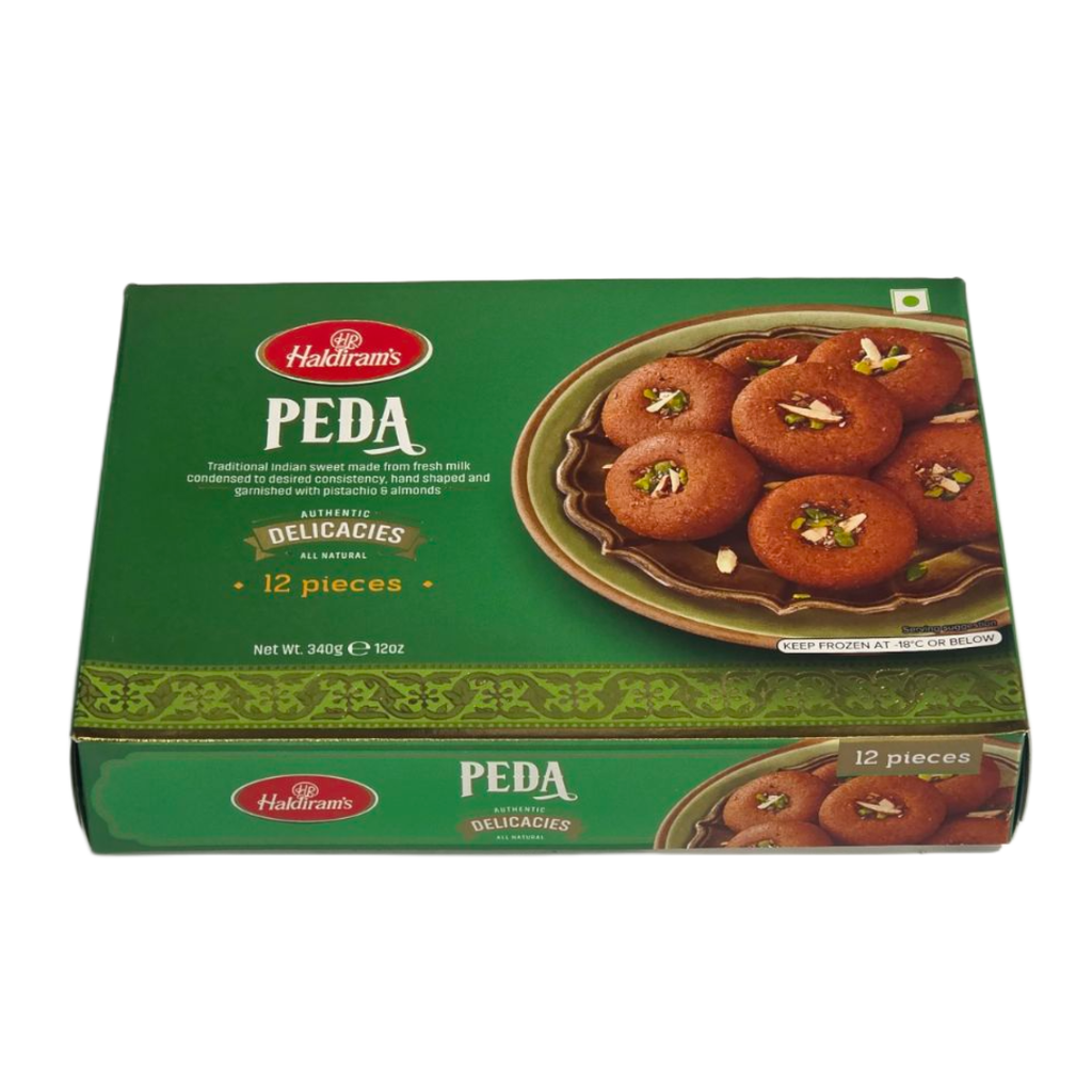Peda (Mathura)