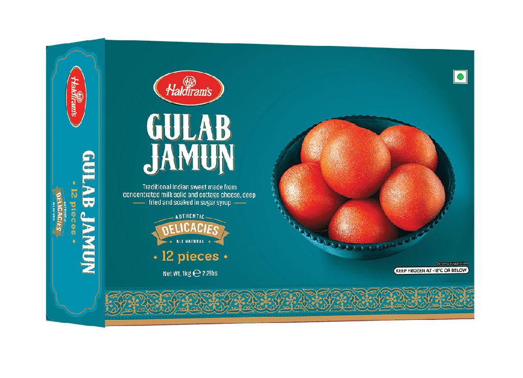 Gulab Jamun