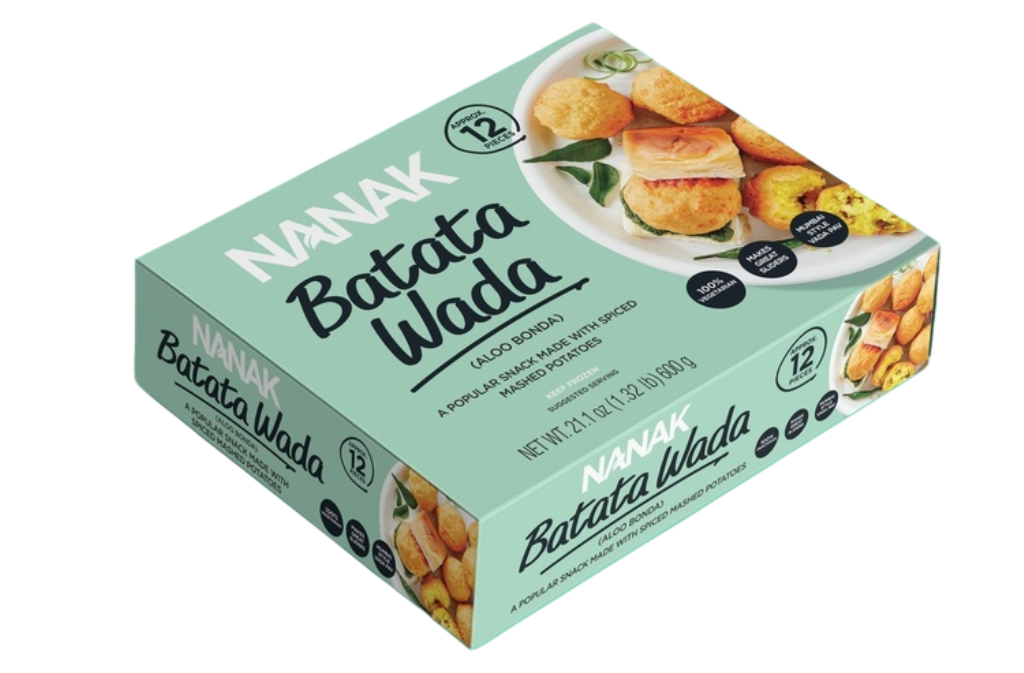 Batata Wada