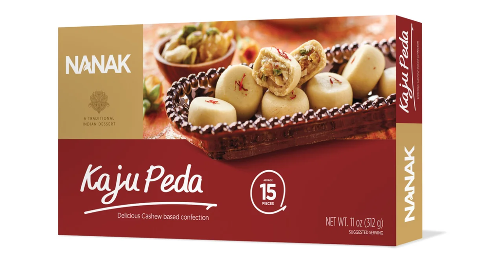 Kaju Peda