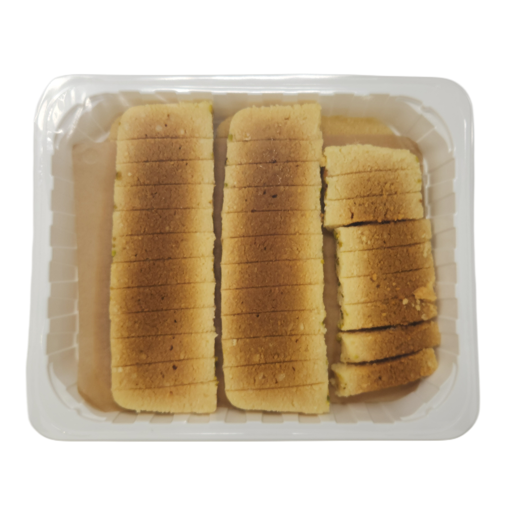 Bulk Milk Cake