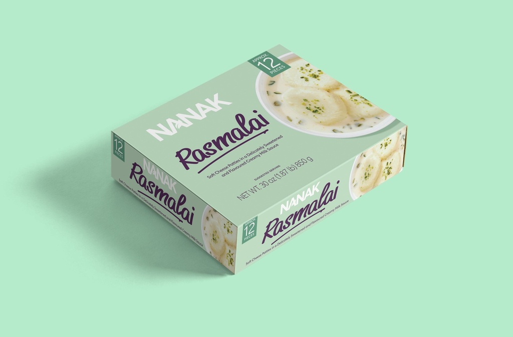 Rasmalai