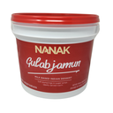 (Bucket) Gulab Jamun