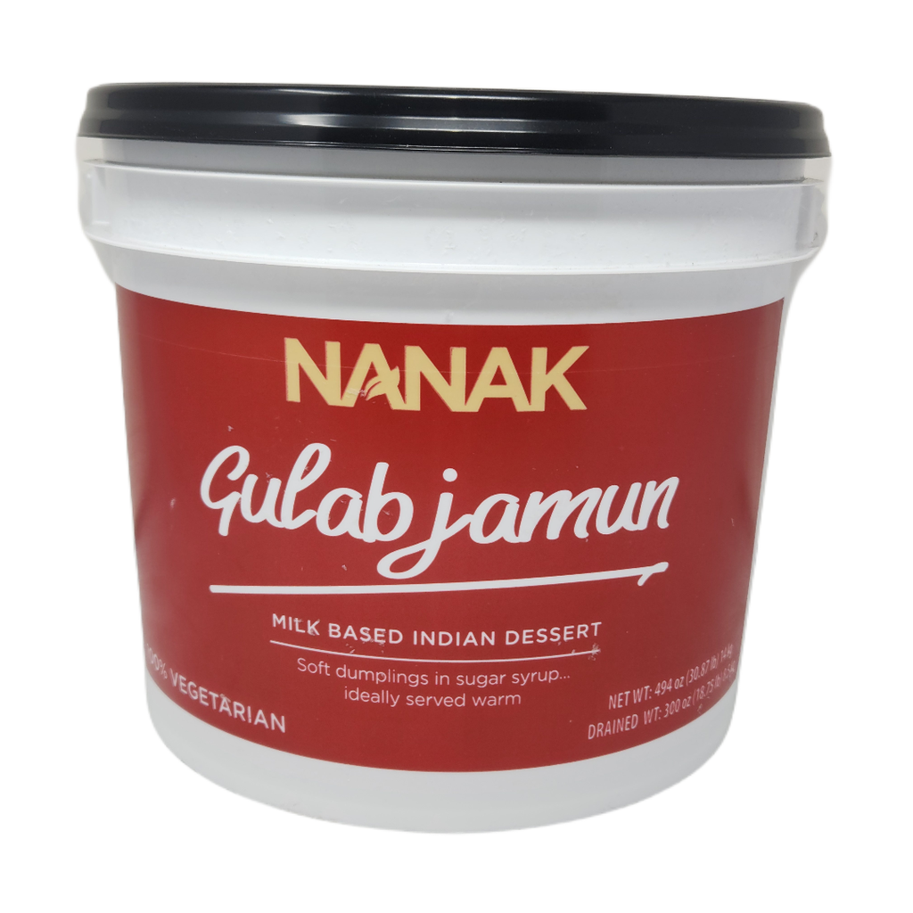 (Bucket) KALA Gulab Jamun