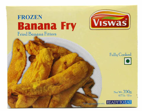 Banana Fry