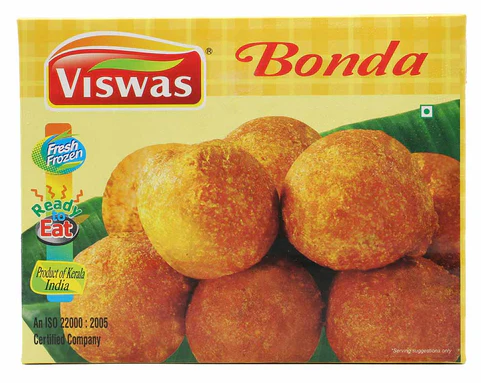 Bonda