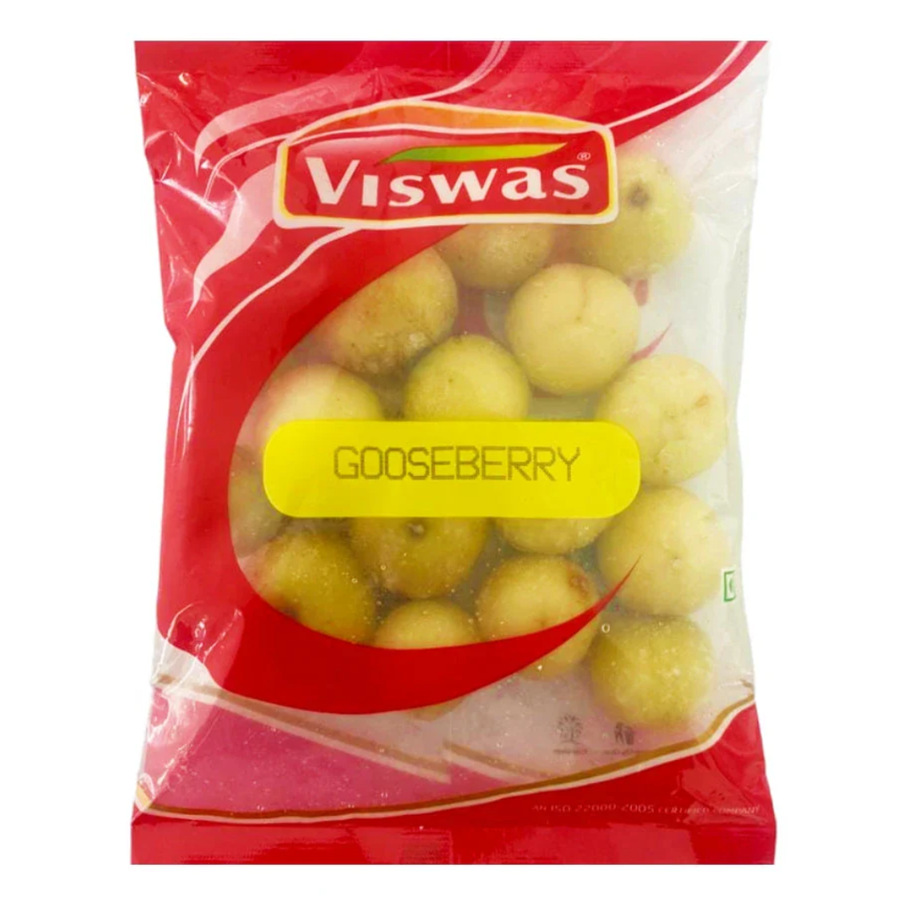 Gooseberry
