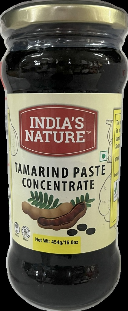 Tamarind Paste Concentrate