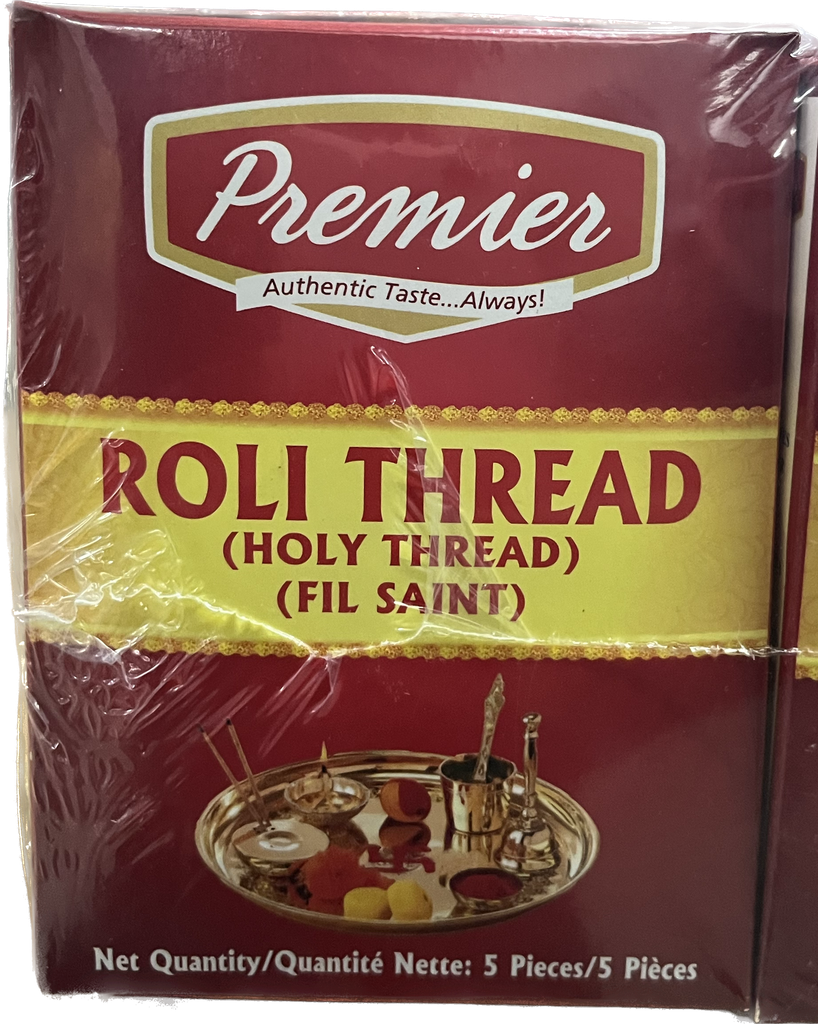 Pooja Roli Thread in box
