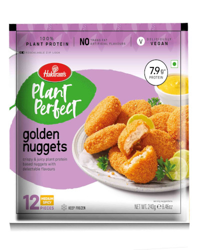 Golden Nuggets (PP)