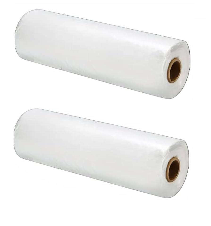 Produce Rolls 12X20 (750pcs - 4 Rolls)