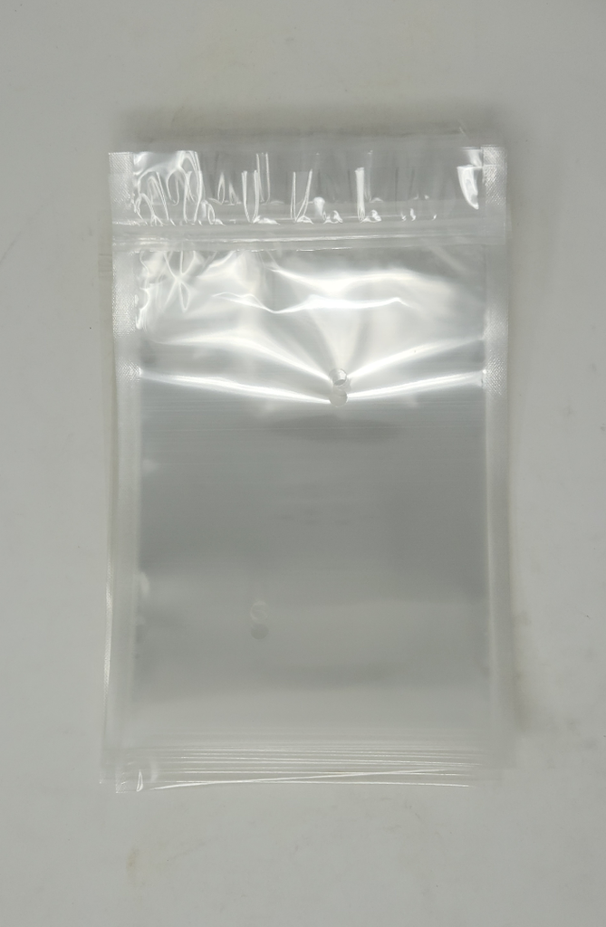 (Ziplock) Curry & Pan Leaves - Vented Bags 6X9