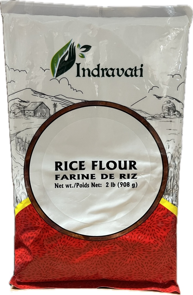 Rice Flour