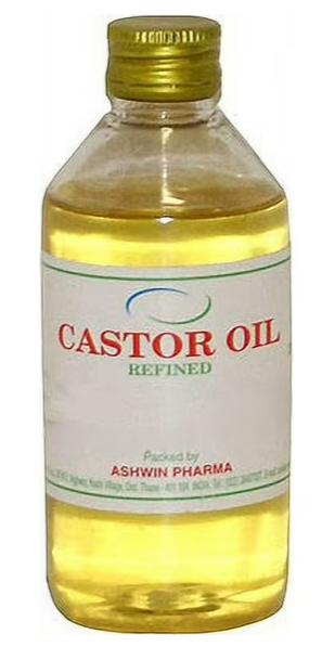 Ashwin Castor Oil