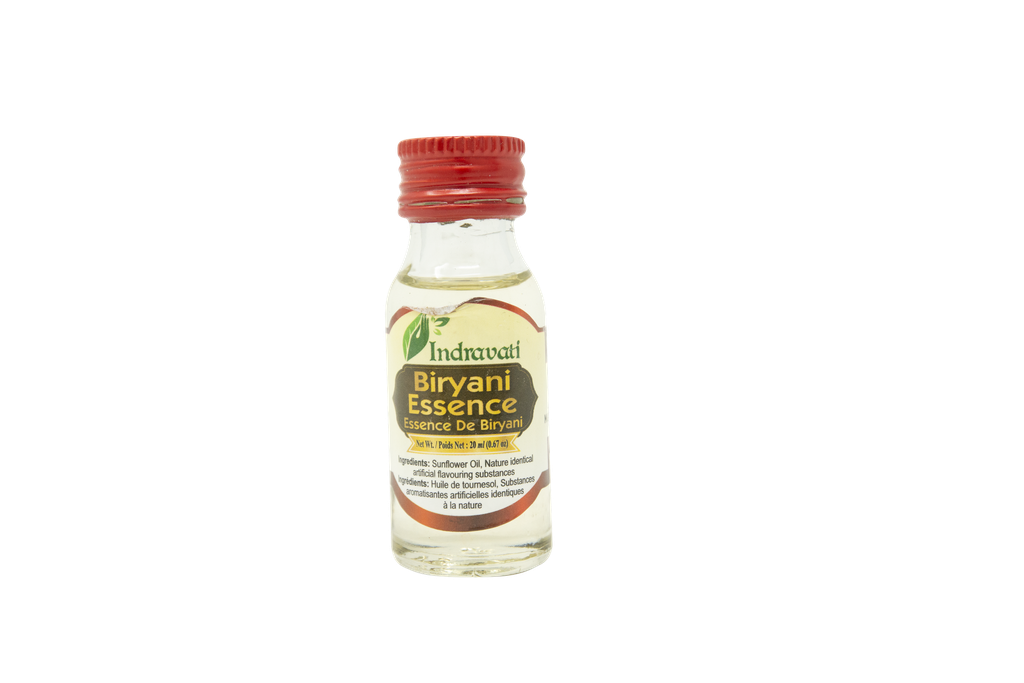 Biryani Essence