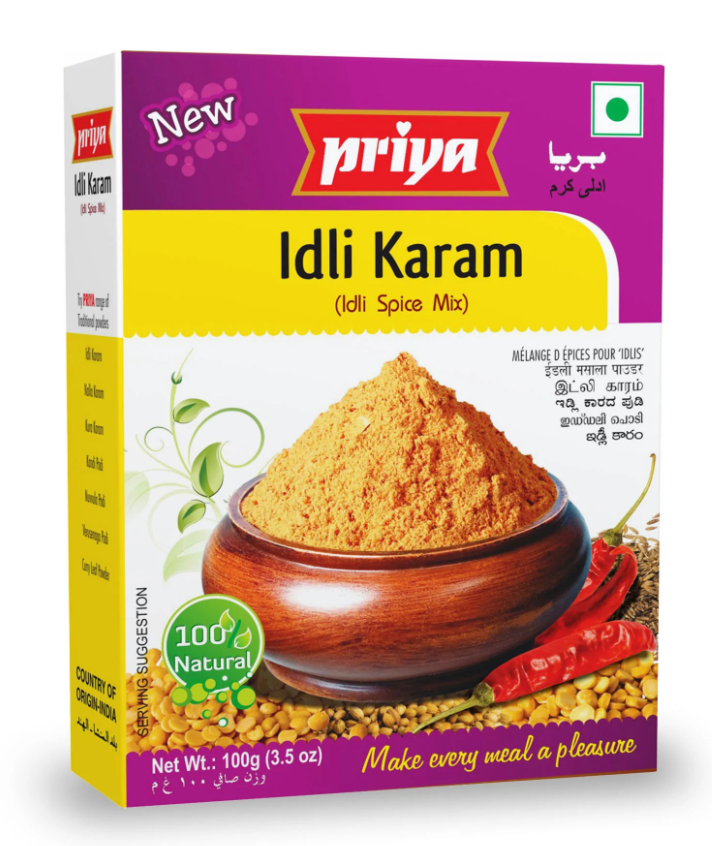 Idli Karam Powder