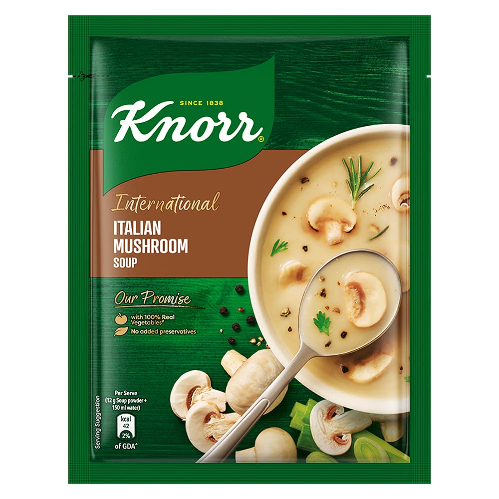 Italian Soup