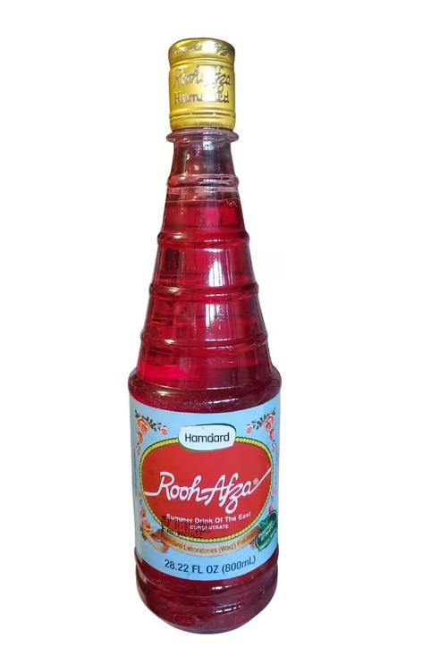 Rooh Afza Sharbat Syrup