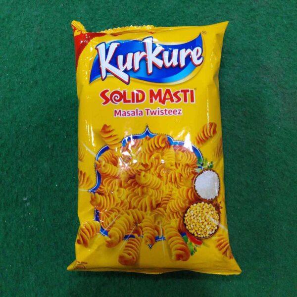 Kurkure Solid Masti