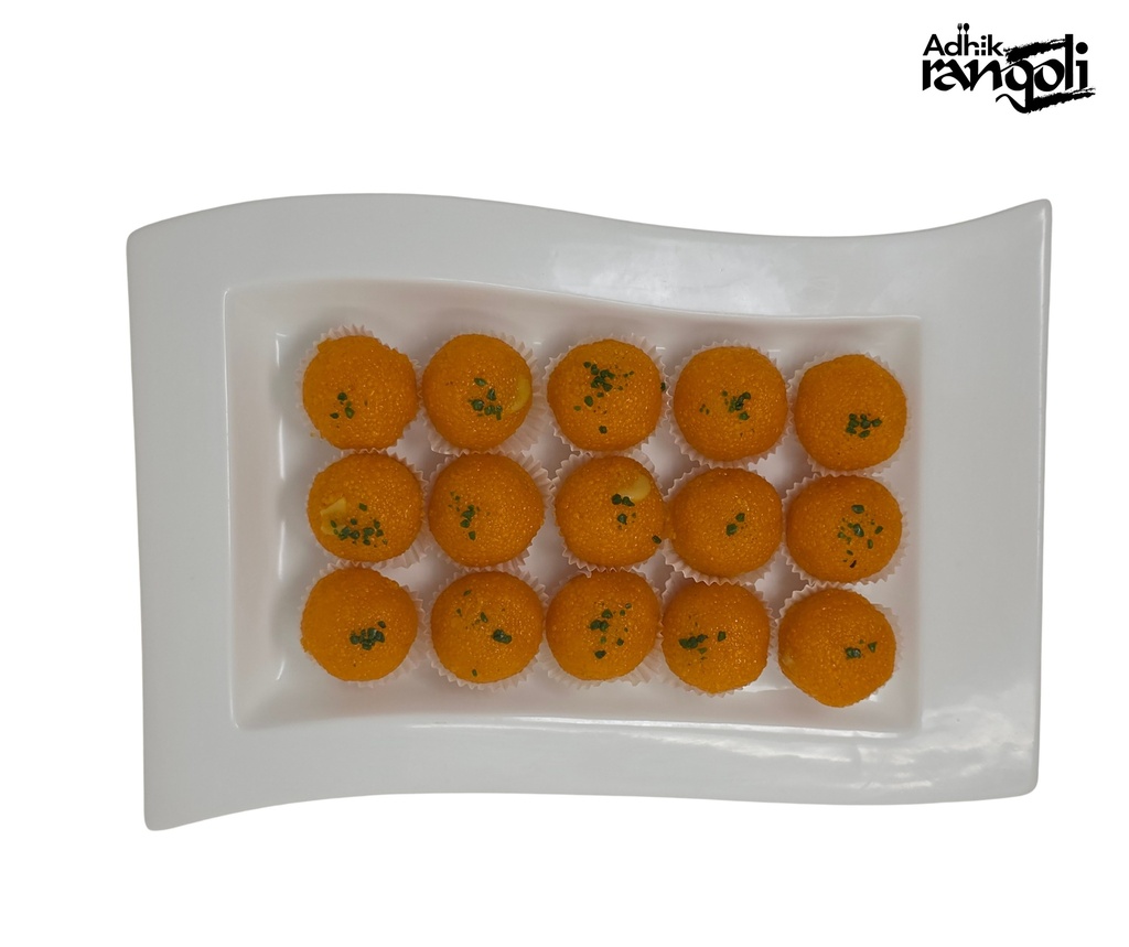 S48 VPK Motichoor Ladoo