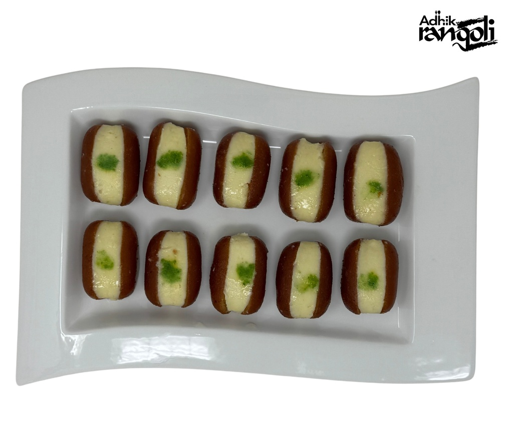 S42 VPK Gulab Jamun Sandwich