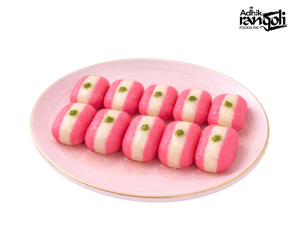 S51 VPK (Pink) Punjabi Cham Cham (Sandwich)