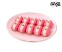 VPK (Pink) Punjabi Cham Cham (Sandwich)