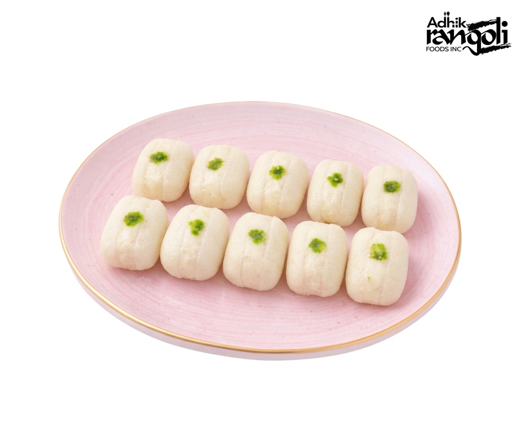 VPK Punjabi Cham Cham (White) Long Sandwich