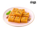 S50 Besan Burfi