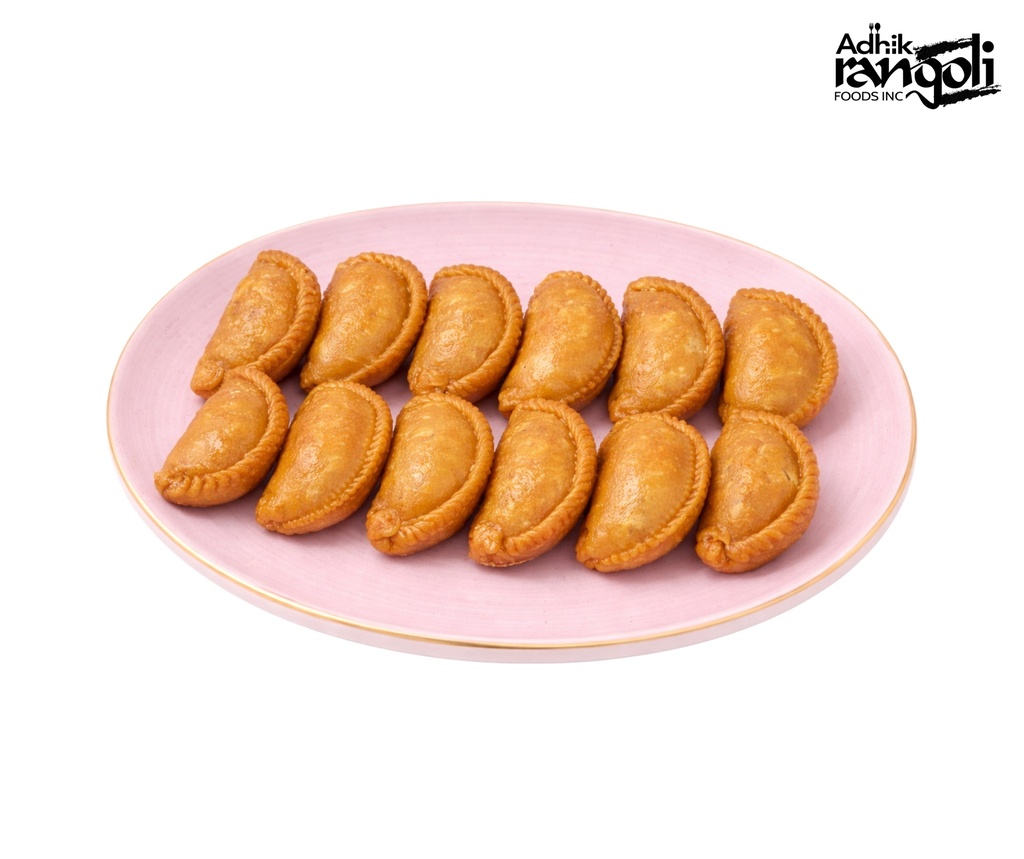 Sweet Gujiya (Hand Made)