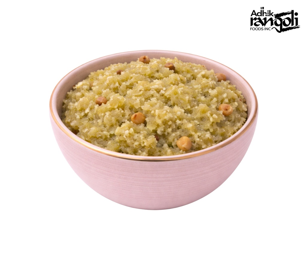 S31 VPK Loki (Lauki) Halwa (with Mawa)
