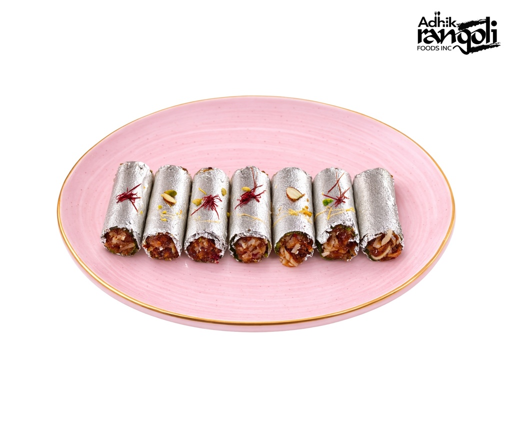 Mawa Pan Roll