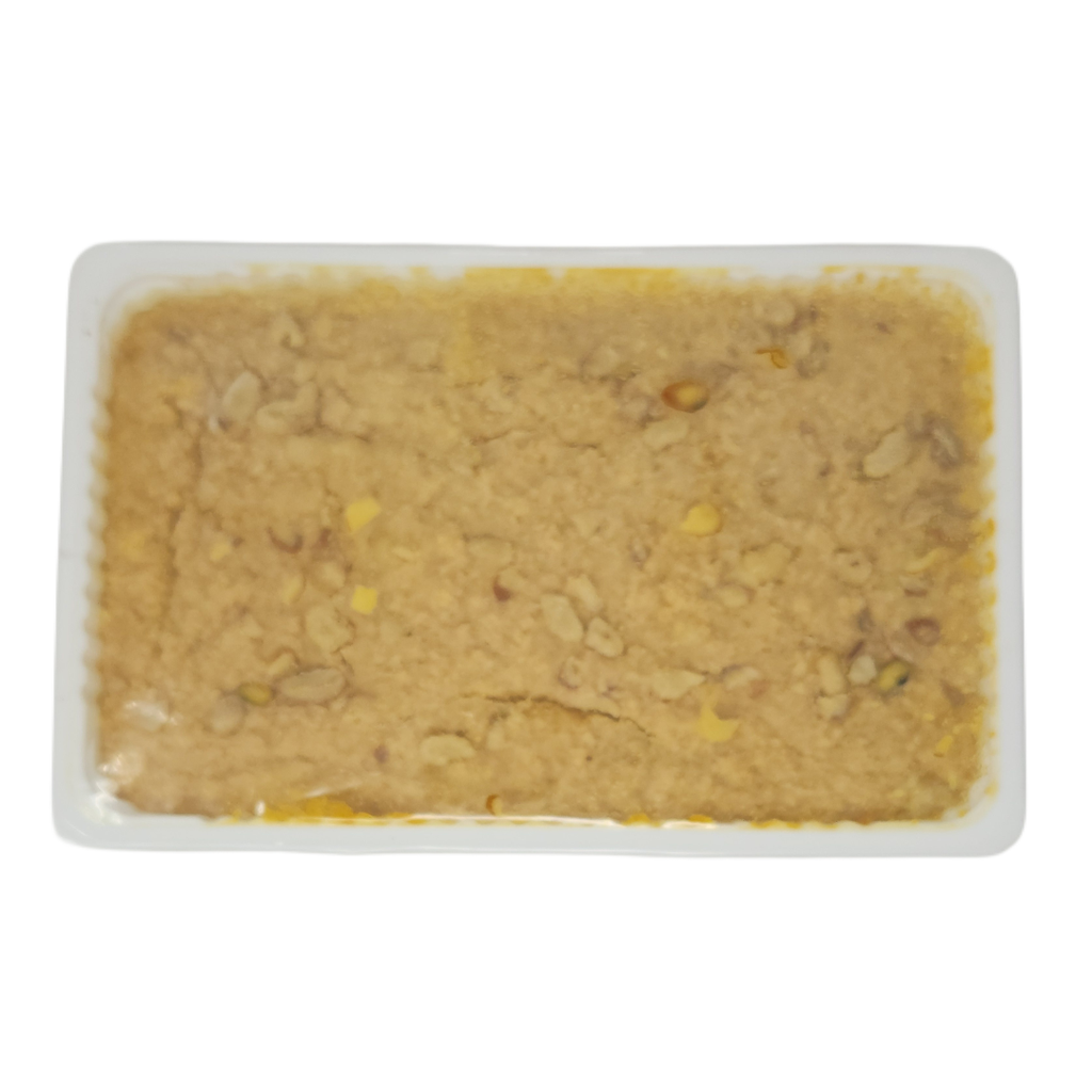 S47 VPK Moong Dal Halwa
