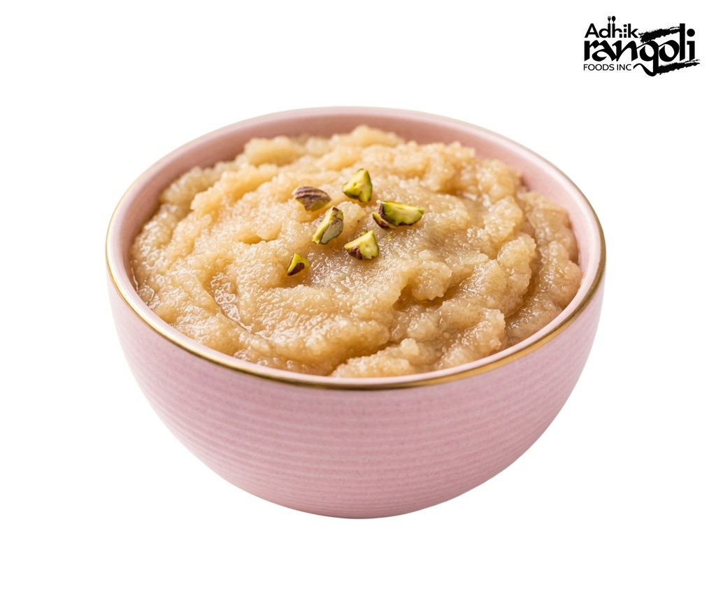 VPK Moong Dal Halwa