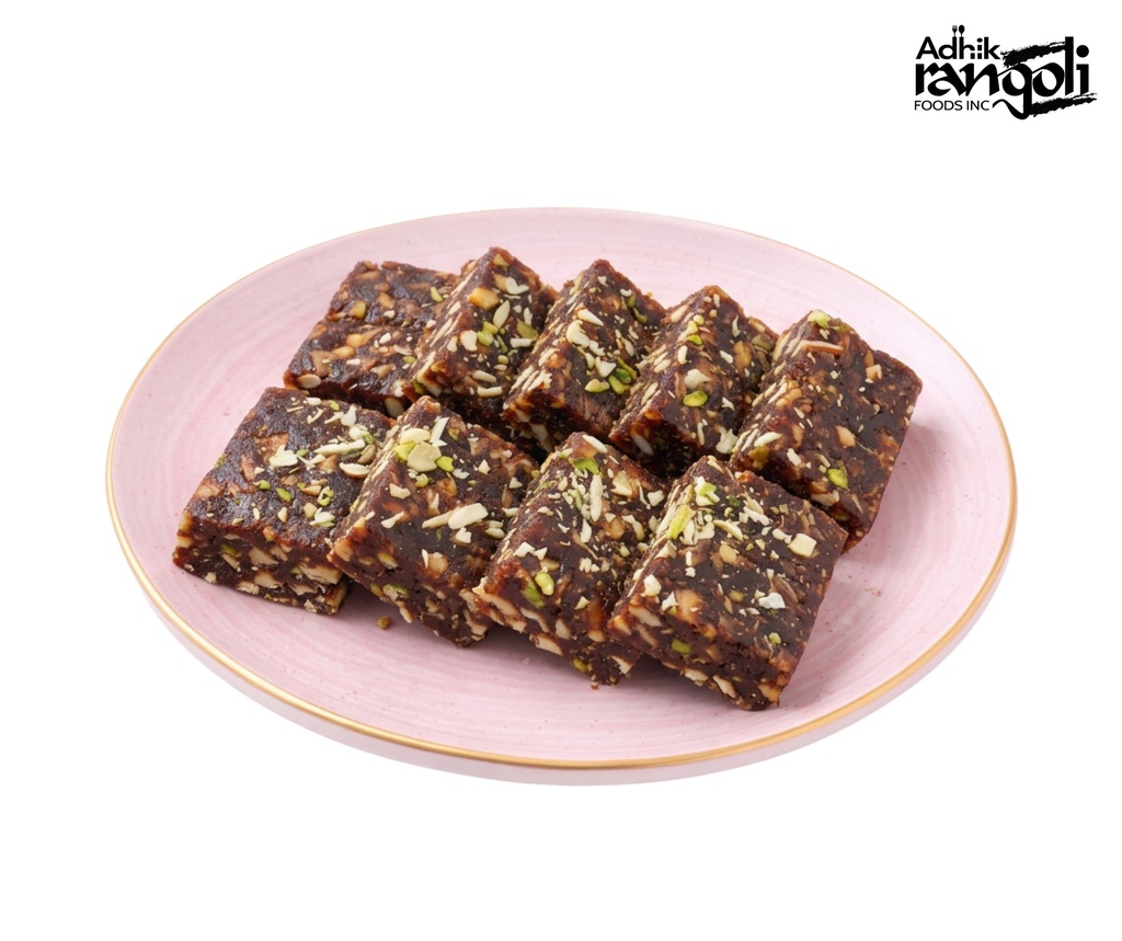 Khajur Burfi
