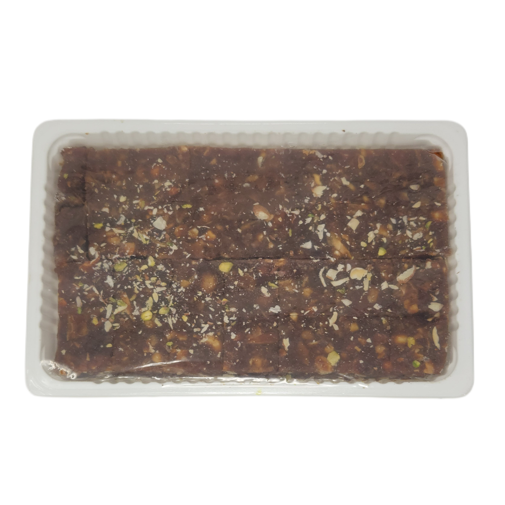 S56 Khajur Burfi