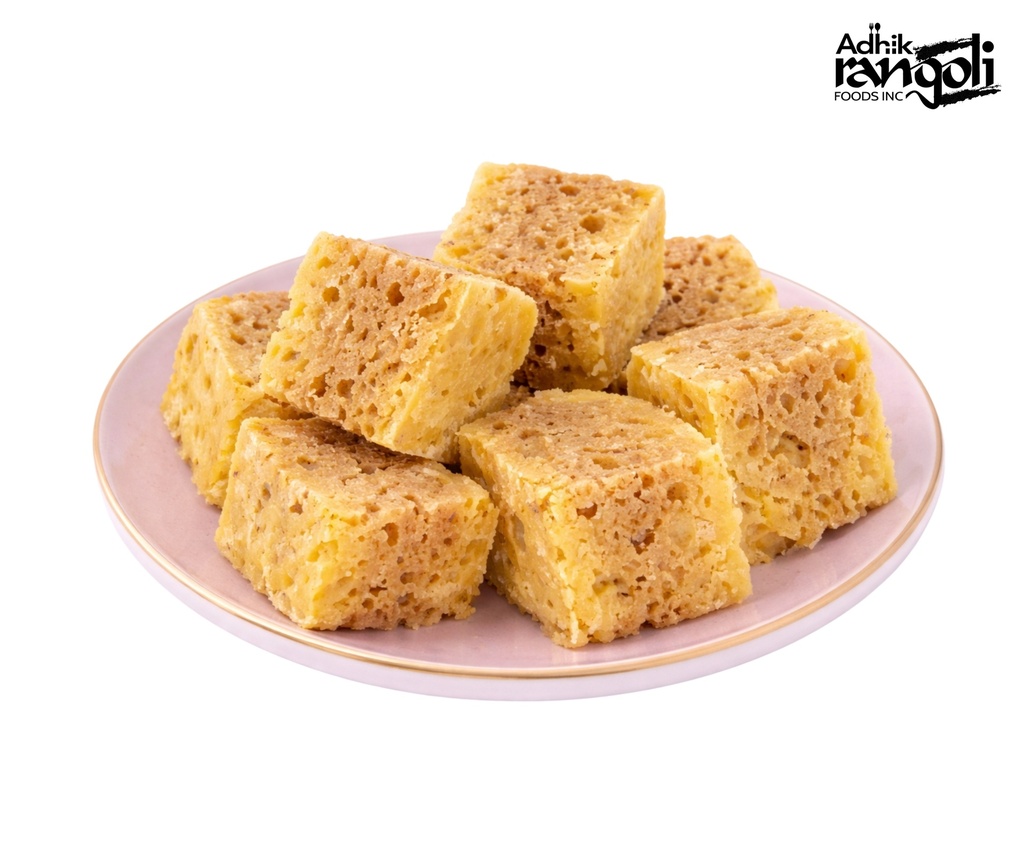 Mysore Pak (Hard)