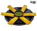 R42 VPK Cigar Spring Roll