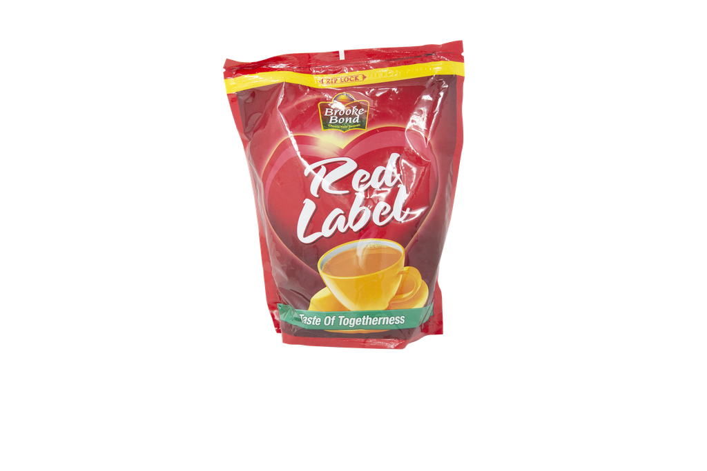 Red Label
