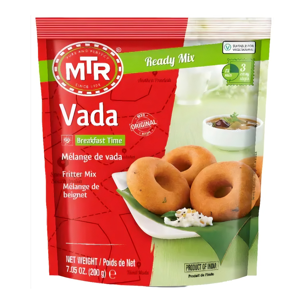 Vada Instant Mix (Pre-Priced $1.49)