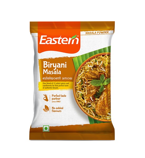 Biriyani Masala Powder