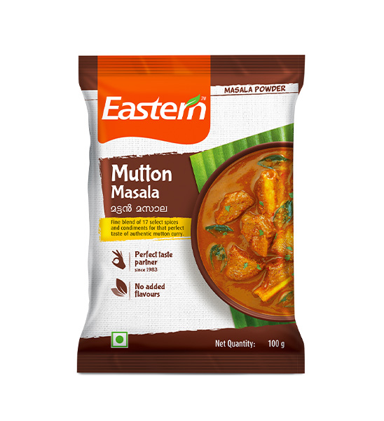 Mutton Masala Powder